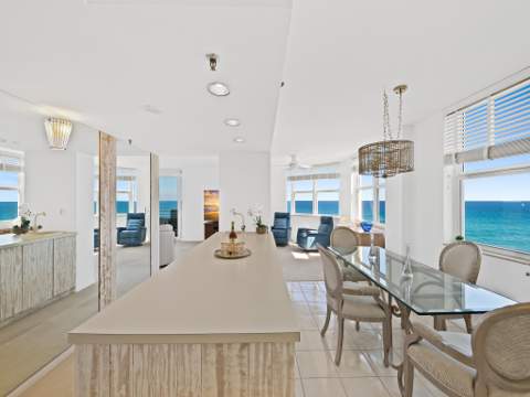 3407 S Ocean Boulevard #7a, Highland Beach FL - photo 8 of 50