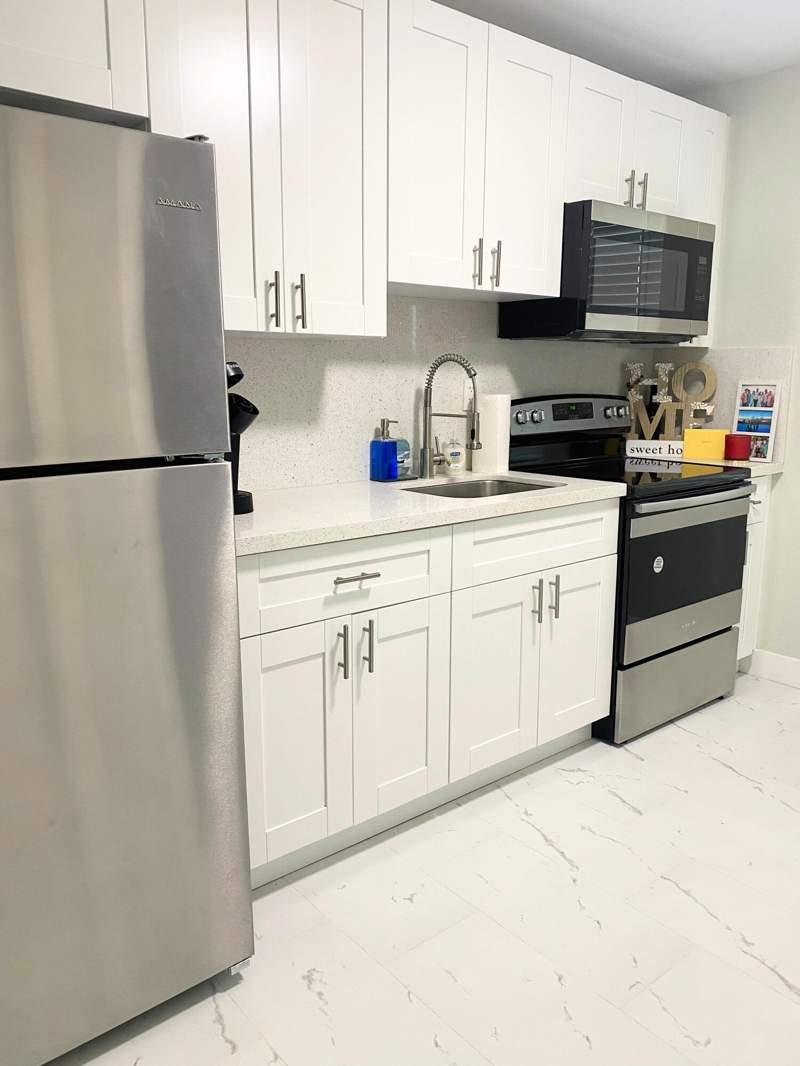2 bedroom Single Family Residence at 3141 NE 12th Avenue, Collier Manor 3rd Add, Pompano Beach — photo 3