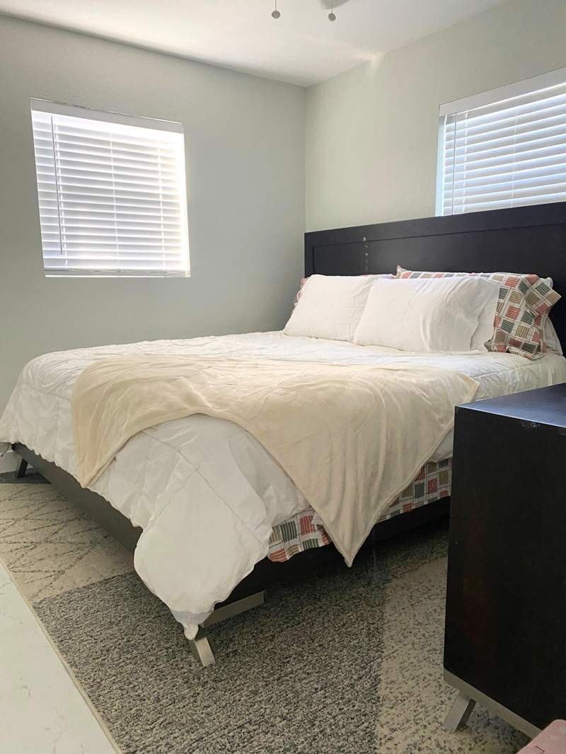 2 bedroom Single Family Residence at 3141 NE 12th Avenue, Collier Manor 3rd Add, Pompano Beach — photo 5