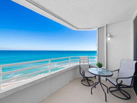 3407 S Ocean Boulevard #7a, Highland Beach FL - photo 11 of 50