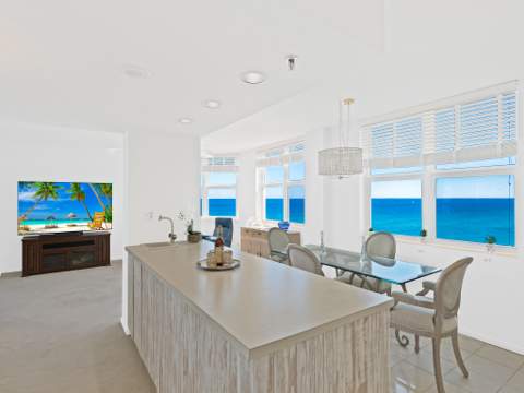 3407 S Ocean Boulevard #7a, Highland Beach FL - photo 10 of 50
