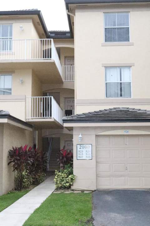 2100 Greenview Shores Boulevard #508, Wellington FL - photo 7 of 7