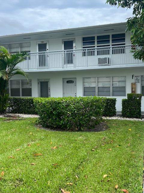 124 Sheffield F, West Palm Beach FL - photo 15 of 15