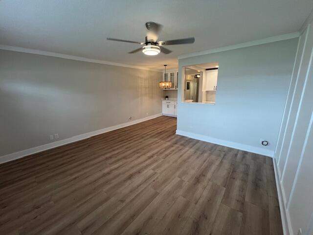 1 bedroom Condominium at 124 Sheffield F, Sheffield Condos A To Q, West Palm Beach — photo 3