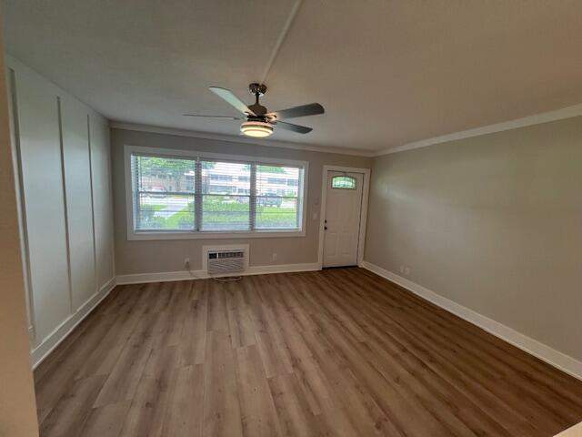 1 bedroom Condominium at 124 Sheffield F, Sheffield Condos A To Q, West Palm Beach — photo 4