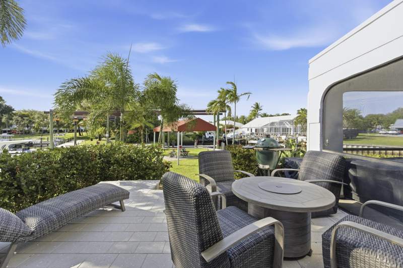 3 bedroom Townhouse at 2359 Treasure Isle Drive #38, Mariners Cove 1, Palm Beach Gardens — photo 4