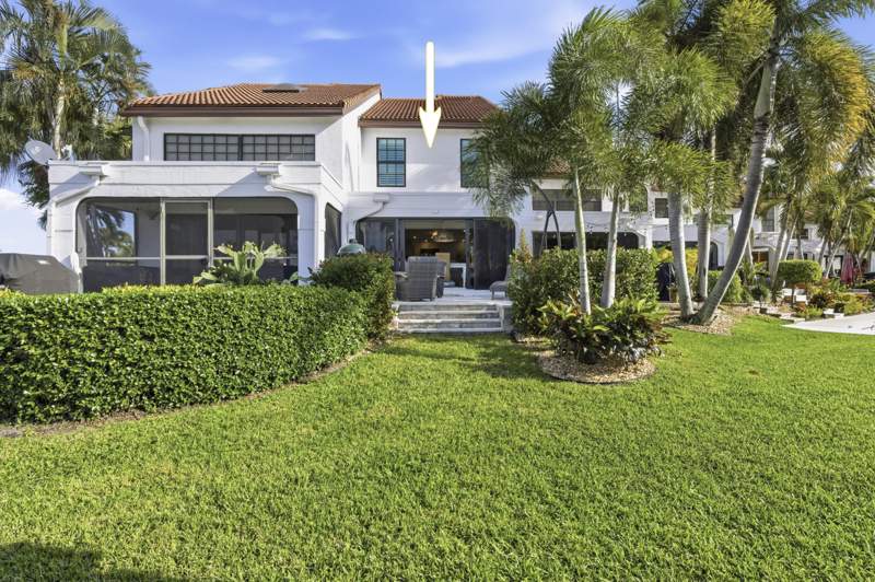 3 bedroom Townhouse at 2359 Treasure Isle Drive #38, Mariners Cove 1, Palm Beach Gardens — photo 3