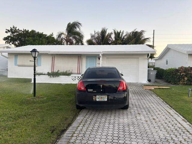 2 bedroom Single Family Residence at 360 Leisure Boulevard, Leisureville Second Sec, Pompano Beach — photo 4