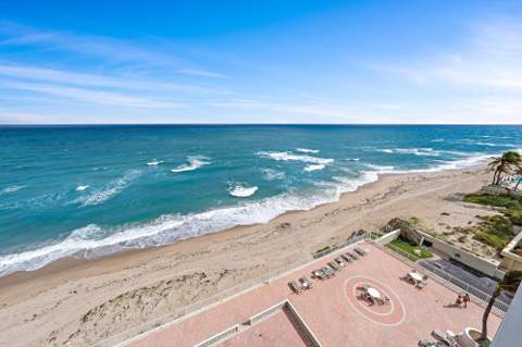 3456 S Ocean Boulevard #701, Palm Beach FL - photo 16 of 20