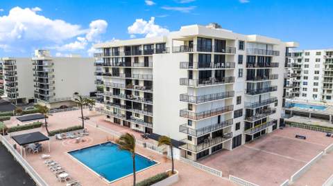 3456 S Ocean Boulevard #701, Palm Beach FL - photo 17 of 20