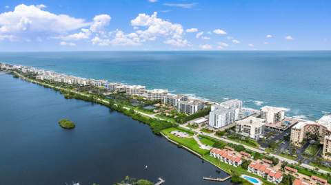 3456 S Ocean Boulevard #701, Palm Beach FL - photo 19 of 20