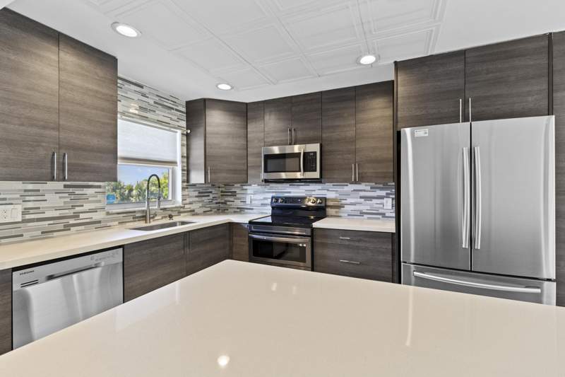 2 bedroom Condominium at 809 W Oakland Park Boulevard #K12, Racquet Club, Oakland Park — photo 3