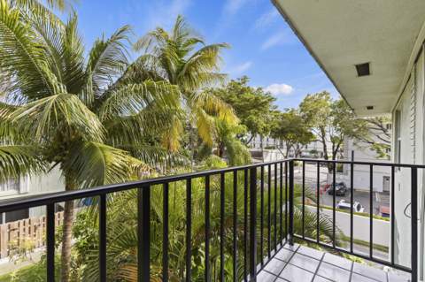 809 W Oakland Park Boulevard #K12, Oakland Park FL - photo 24 of 27