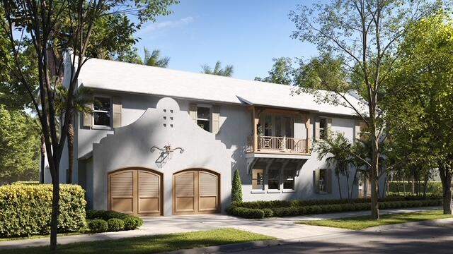5 bedroom Single Family Residence at 285 Monceaux Road, Monceaux In, West Palm Beach — photo 2