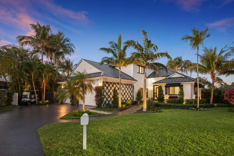 5 bedroom Single Family Residence at 125 Marlin Drive, Mc Cormick Mile Add 1, Ocean Ridge — photo 3
