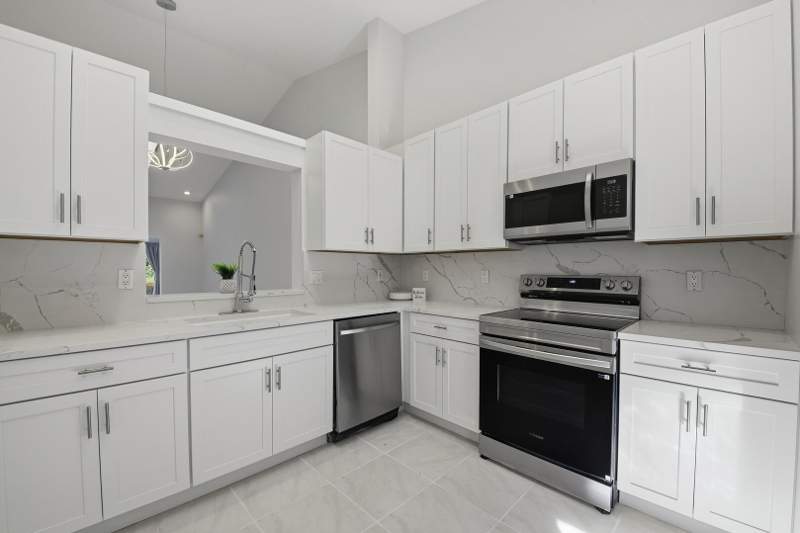 3 bedroom Villa at 7617 Island Breeze Terrace, Palm Isles III, Boynton Beach — photo 4