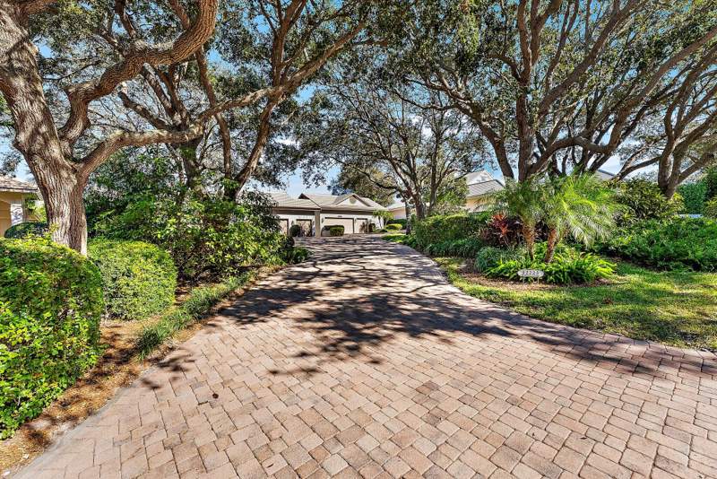 3 bedroom Townhouse at 12223 SE Birkdale Run, JUPITER HILLS VILLAGE, Jupiter — photo 3