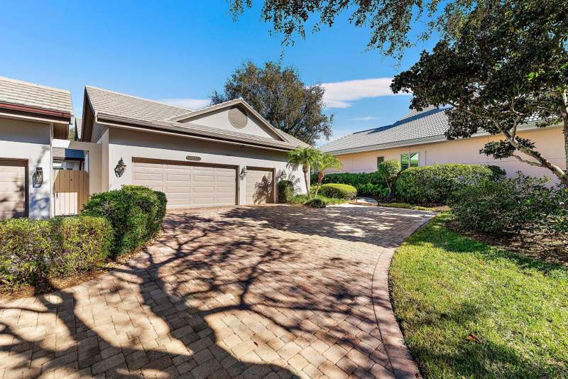 3 bedroom Townhouse at 12223 SE Birkdale Run, JUPITER HILLS VILLAGE, Jupiter — photo 4