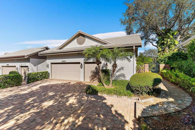 3 bedroom Townhouse at 12223 SE Birkdale Run, JUPITER HILLS VILLAGE, Jupiter — photo 5