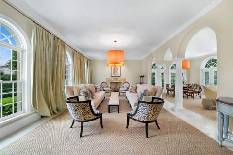 510 N Lake Way, Palm Beach FL - photo 7 of 24