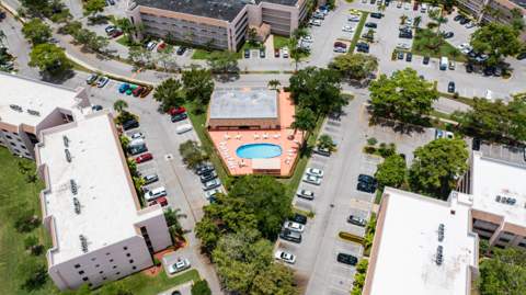 10422 NW 24th Place #408, Sunrise FL - photo 13 of 53