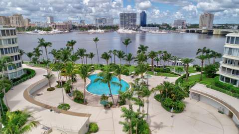 44 Cocoanut Row #315a/316a, Palm Beach FL - photo 14 of 15