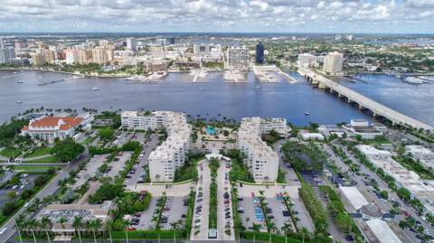 44 Cocoanut Row #315a/316a, Palm Beach FL - photo 15 of 15