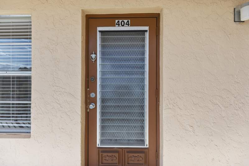 1 bedroom Condominium at 14671 Bonaire Boulevard #404, Villages Of Oriole Bonaire, Delray Beach — photo 2