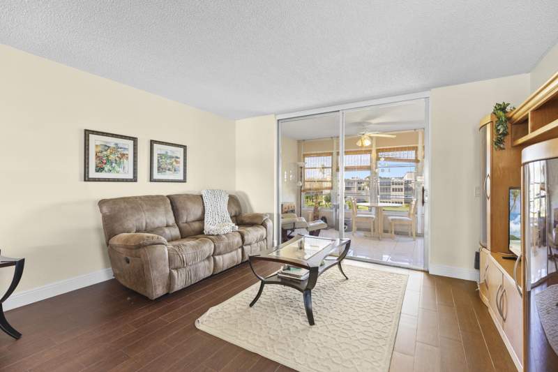 1 bedroom Condominium at 14671 Bonaire Boulevard #404, Villages Of Oriole Bonaire, Delray Beach — photo 5