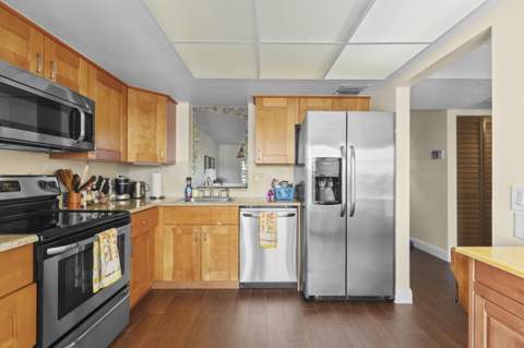 14671 Bonaire Boulevard #404, Delray Beach FL - photo 12 of 37