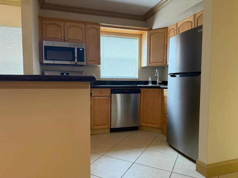 2 bedroom Condominium at 744 NE 14th Avenue #12, Sevilla Courts, Fort Lauderdale — photo 3