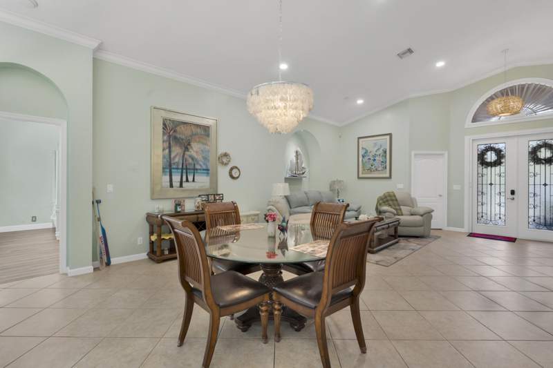 3 bedroom Single Family Residence at 5411 Place Lake Drive, Portofino Shores Phase Two, Fort Pierce — photo 5