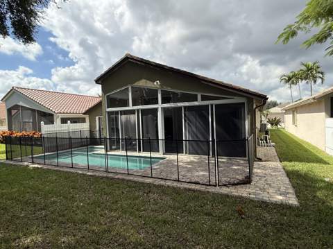 5730 Royal Club Drive, Boynton Beach FL - photo 18 of 18