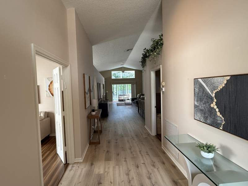 3 bedroom Single Family Residence at 5730 Royal Club Drive, Royal Lakes, Boynton Beach — photo 2