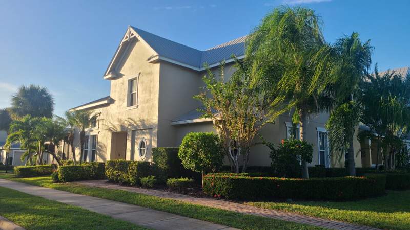 3 bedroom Townhouse at 10499 SW West Park Avenue, Tradition Plat No 8, Port St. Lucie — photo 2