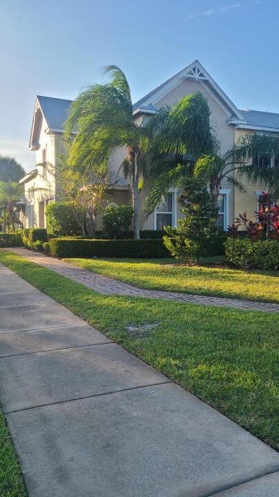 3 bedroom Townhouse at 10499 SW West Park Avenue, Tradition Plat No 8, Port St. Lucie — photo 3