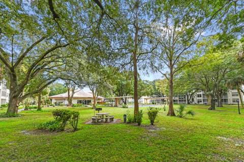 2650 NW 49th Avenue #422, Lauderdale Lakes FL - photo 21 of 24