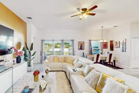 2398 SE Rich Street, Port St. Lucie FL - photo 6 of 37