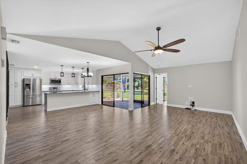 2 bedroom Villa at 13302 Touchstone Place, Eastpointe Sub 9, Palm Beach Gardens — photo 2