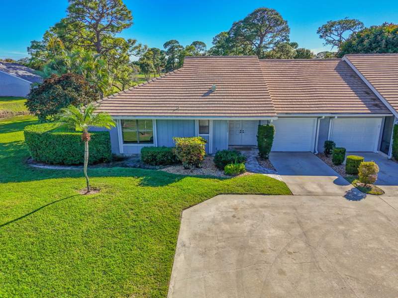 2 bedroom Villa at 13302 Touchstone Place, Eastpointe Sub 9, Palm Beach Gardens — photo 4