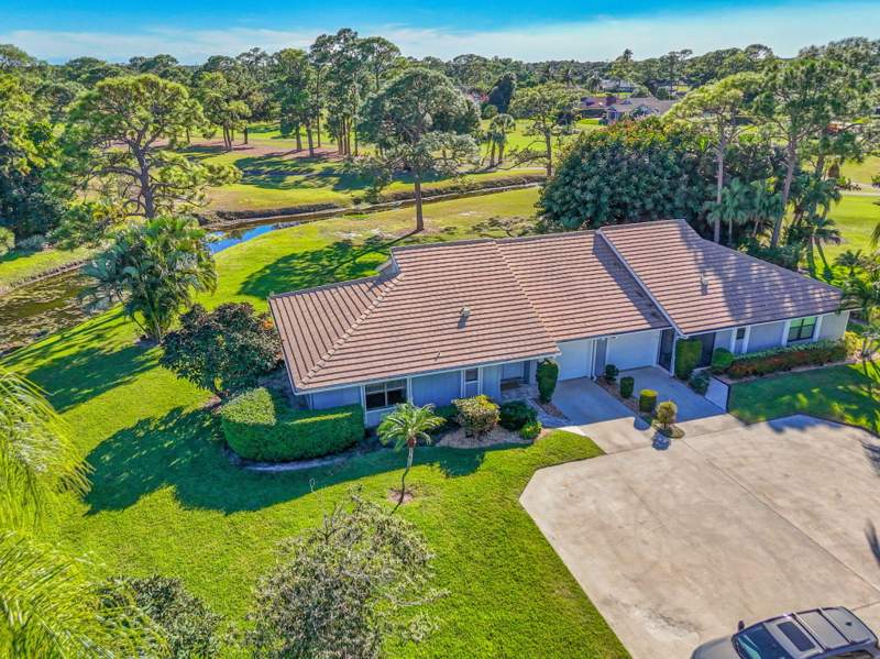 2 bedroom Villa at 13302 Touchstone Place, Eastpointe Sub 9, Palm Beach Gardens — photo 3