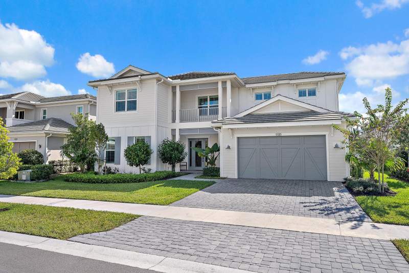 5 bedroom Single Family Residence at 9316 Crestview Circle, Watermark Avenir, Palm Beach Gardens — photo 5