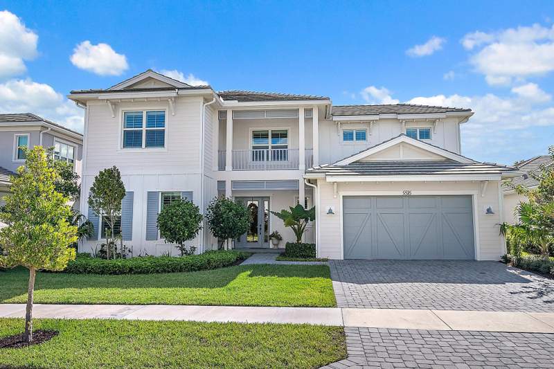 5 bedroom Single Family Residence at 9316 Crestview Circle, Watermark Avenir, Palm Beach Gardens — photo 3
