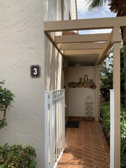 14356 Emerald Lake Drive #3, Delray Beach FL - photo 21 of 38