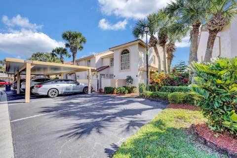 14356 Emerald Lake Drive #3, Delray Beach FL - photo 23 of 38