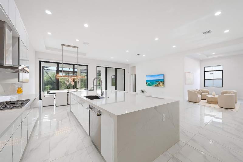 3 bedroom Single Family Residence at 13159 Artisan Circle, Artistry, Palm Beach Gardens — photo 5