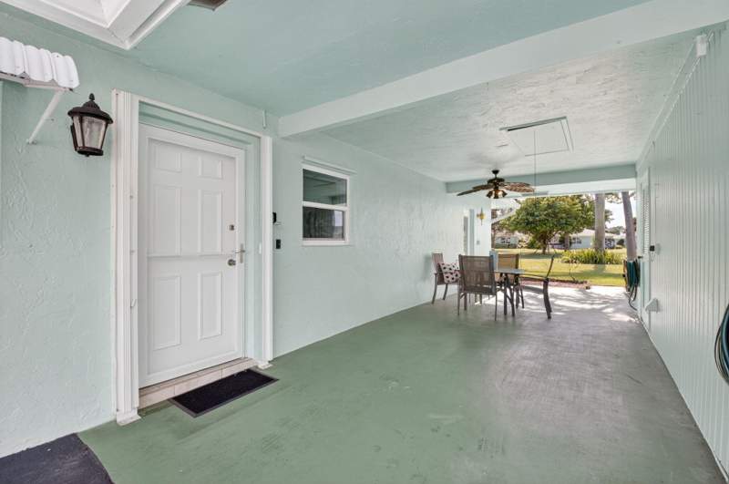 2 bedroom Villa at 634 Hummingbird Lane, Country Manors, Delray Beach — photo 3