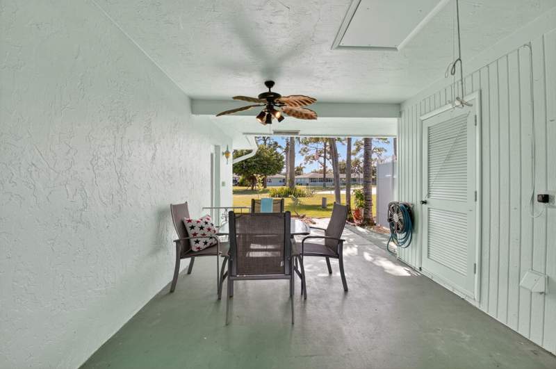 2 bedroom Villa at 634 Hummingbird Lane, Country Manors, Delray Beach — photo 4
