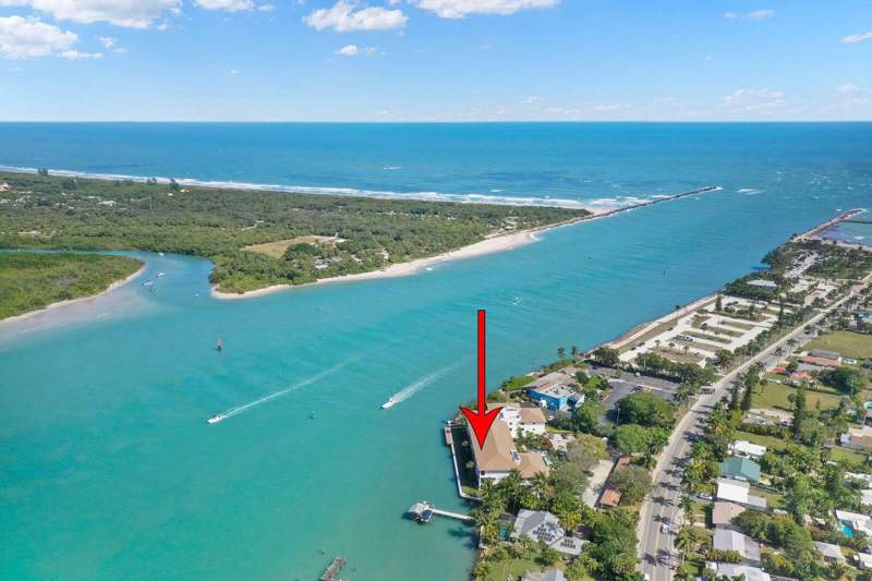2 bedroom Condominium at 1630 Seaway Drive #106, Sea Tern Of Hutchinson Island, Fort Pierce — photo 2