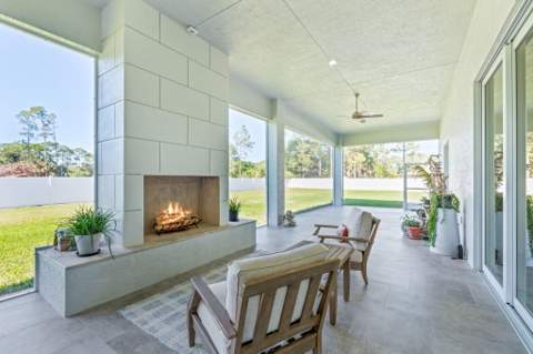 8425 Apache Boulevard, The Acreage FL - photo 10 of 68